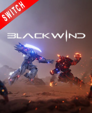 Blackwind Switch