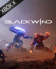 Blackwind Xbox Series X