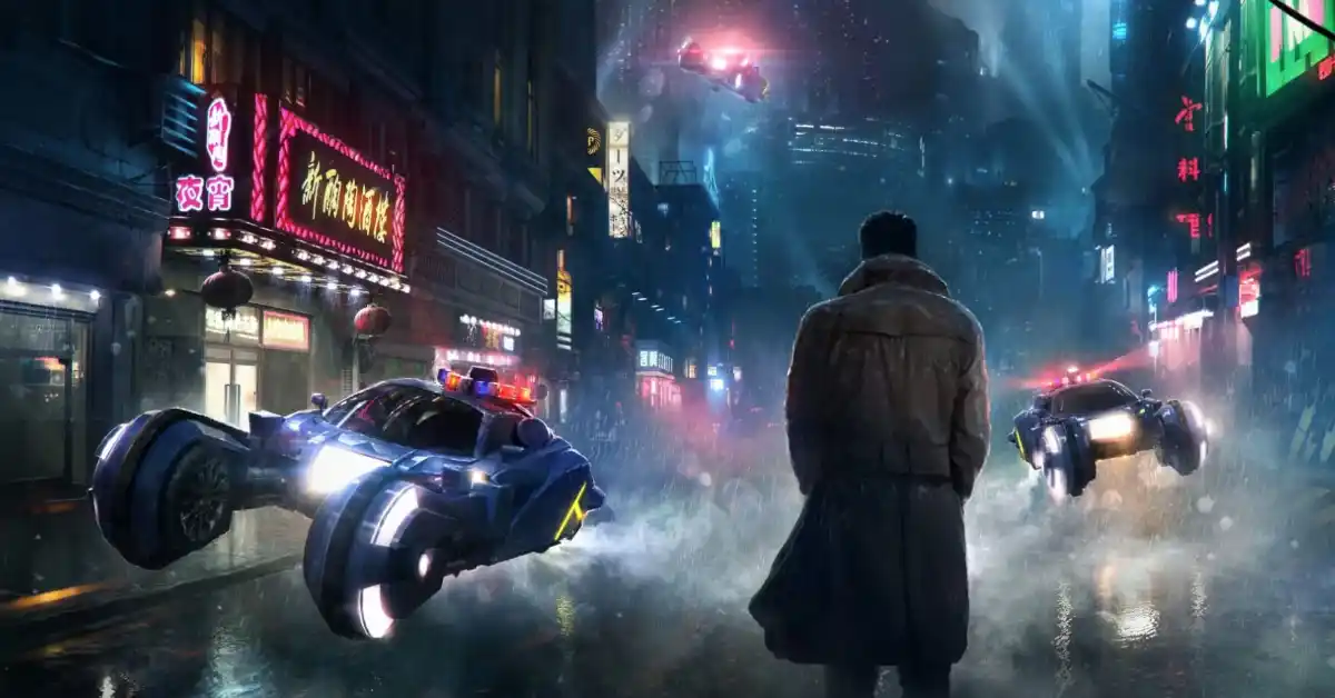 Blade Runner Enhanced Edition Game Key for Switch 1& 2 at Best Price