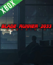 Blade Runner 2033 Labyrinth Xbox One