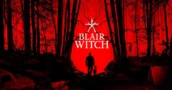 Check Out Raw Gameplay Footage for the Upcoming Blair Witch Game
