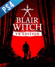 Blair Witch VR Playstation 4