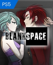 Blankspace Playstation 5