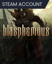 Blasphemous Pc