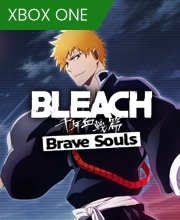 BLEACH Brave Souls