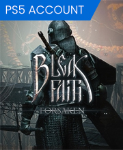 Buy Bleak Faith Forsaken PS5 Account Compare Prices