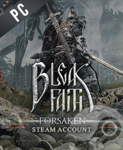 Bleak Faith Forsaken Steam Account Compare Prices