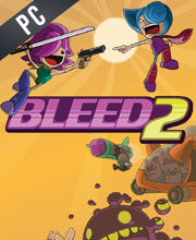 Bleed 2 Pc