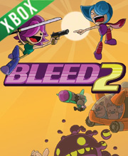 BLEED 2 Xbox One