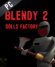 Blendy 2 Dolls Factory