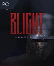 Blight Survival Pc