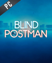 Blind Postman Pc