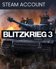 Blitzkrieg 3 Pc