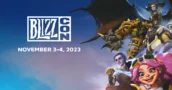 BlizzCon 2023 Schedule: Important Dates