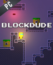 BlockDude
