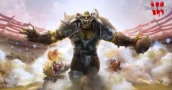 Blood Bowl 3: New Trailer Released Ahead of Launch