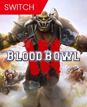 Blood Bowl 3 Switch