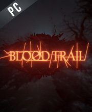 Blood Trail VR