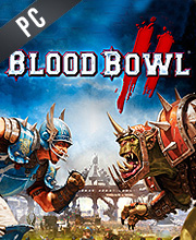 Blood bowl ii ps4 - Stillus Shop