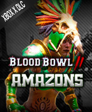 Blood Bowl 2 Amazon