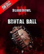Blood Bowl 3 Brutal Ball Pack