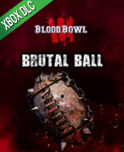 Blood Bowl 3 Brutal Ball Pack