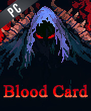 Blood Card Pc