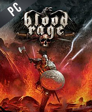Blood Rage Pc