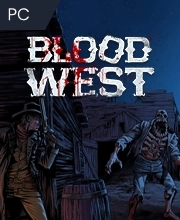 Blood West Pc