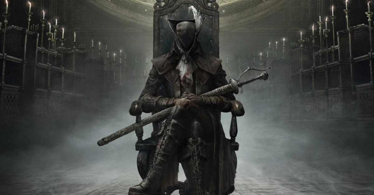 Sony Greenlights R-Rated Bloodborne Animated Movie Sony Greenlights R-Rated Bloodborne Animated Movie