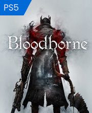 Bloodborne
