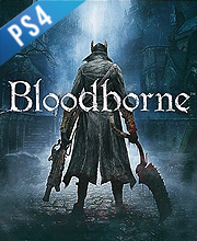 Bloodborne Game of the Year Edition Playstation 4 PS4 PS5 Bloodborne GOTY -  New!