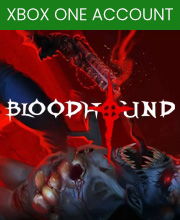 Buy Bloodhound Xbox one Account Compare Prices
