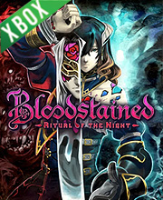Bloodstained Ritual of the Night