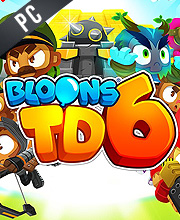 Buy Bloons TD 5 CD Key Compare Prices