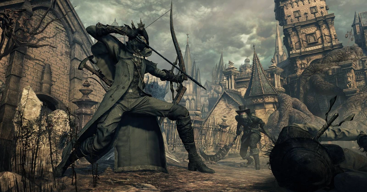 Sony’s Biggest Mistake: The Death of the Bloodborne Remake Sony’s Biggest Mistake: The Death of the Bloodborne Remake