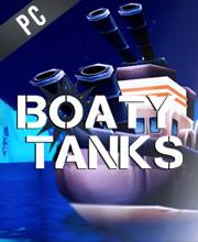 Boaty Tanks Pc