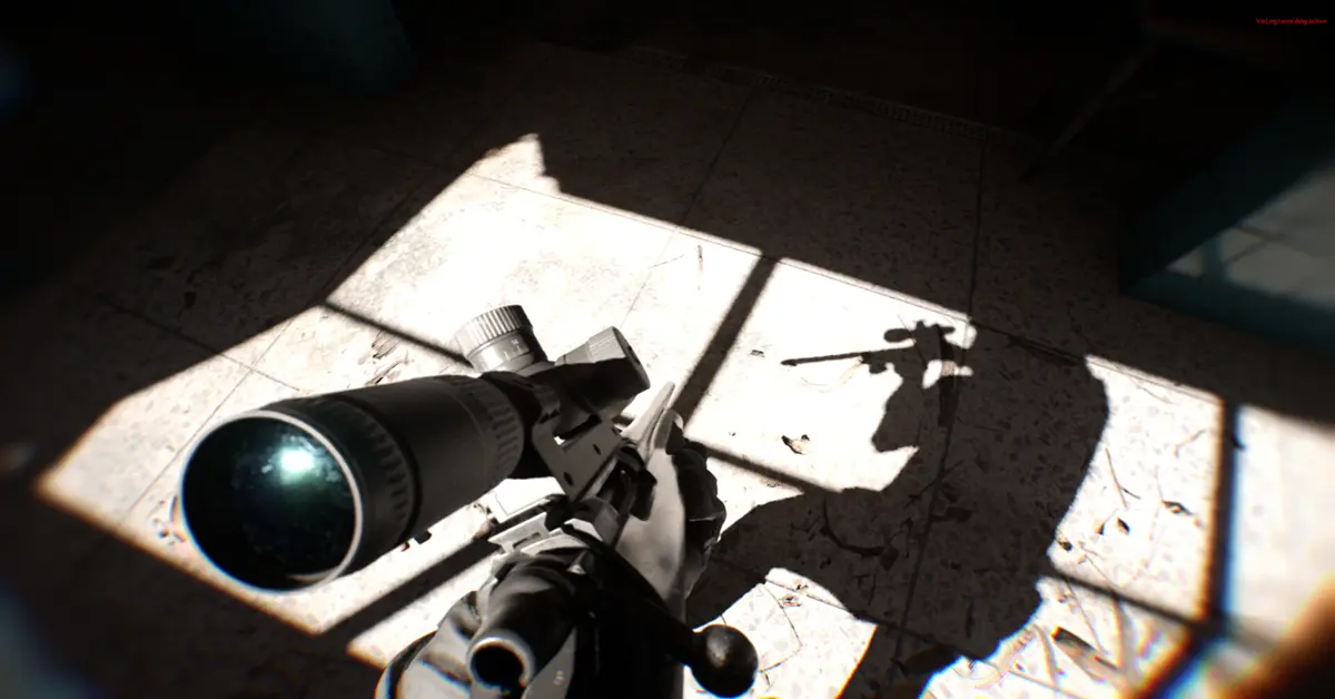Bodycam ultra-realistic tactical FPS gameplay screenshot