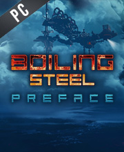 Boiling Steel Preface