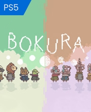 BOKURA