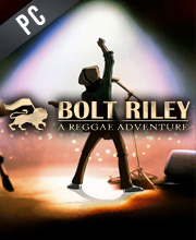 Bolt Riley A Reggae Adventure