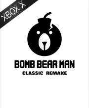 Bomb Bear Man Multiplayer