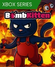Bomb Kitten Xbox Series X