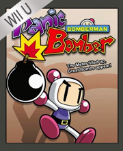Bomberman Panic Bomber