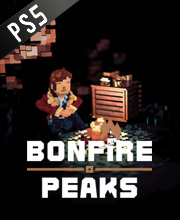 Bonfire Peaks Playstation 5