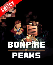 Bonfire Peaks Switch
