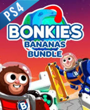 Bonkies Bananas Bundle