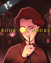 Buy Book of Hours Steam Account Compare Prices