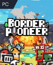 Border Pioneer Pc