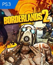 Borderlands 2 Playstation 3